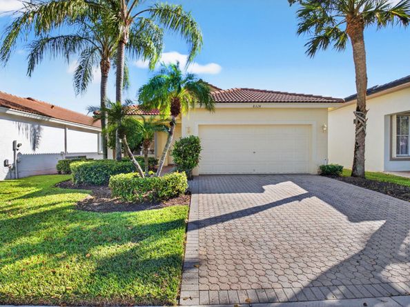 8324 Siciliano Street, Boynton Beach FL 33472
