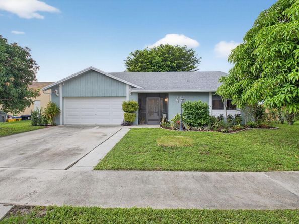 23265 SW 61st Avenue, Boca Raton FL 33428