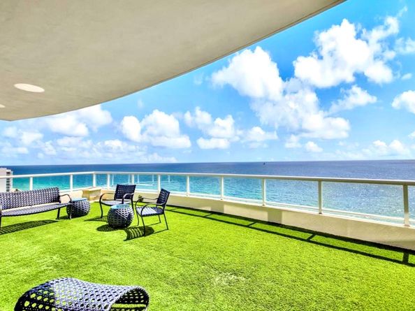 1 N Fort Lauderdale Beach Blvd 1801 / 1808, Fort Lauderdale FL 33304