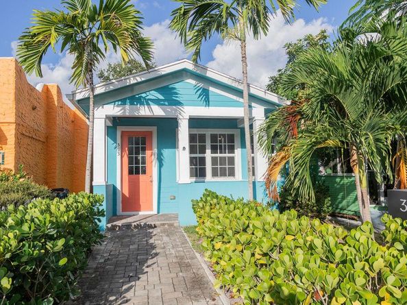 313 N M Street, Lake Worth Beach FL 33460