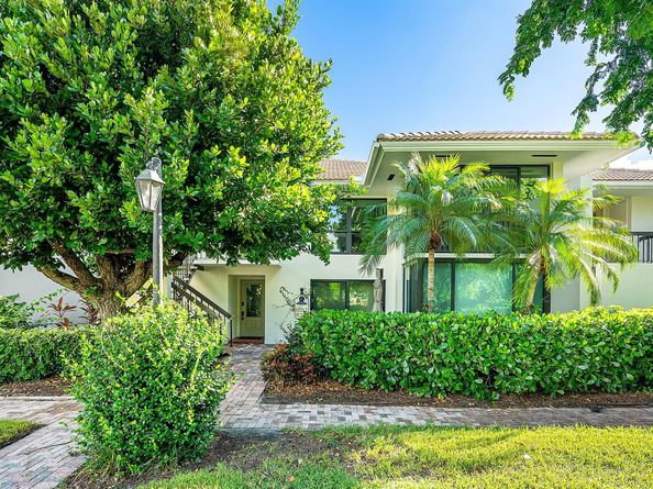 11212 Quail Covey Road Green Heron N, Boynton Beach FL 33436