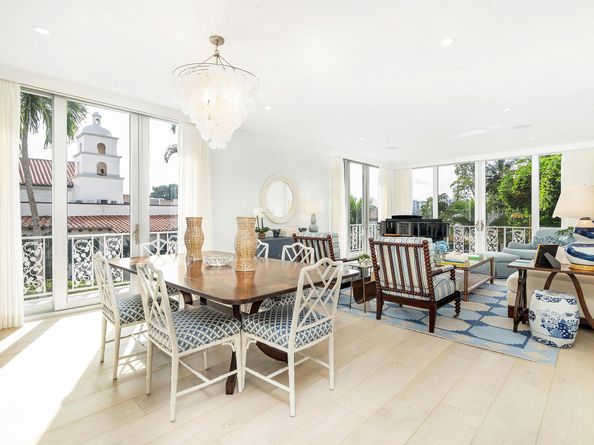 401 Worth Avenue 201, Palm Beach FL 33480