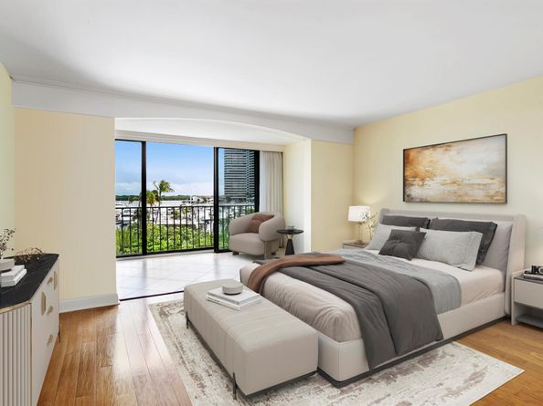 120 Lakeshore Drive 435, North Palm Beach FL 33408