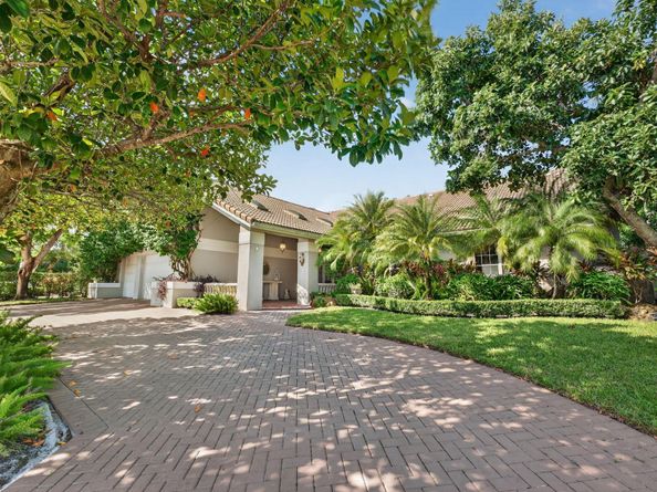 7205 Mandarin Drive, Boca Raton FL 33433
