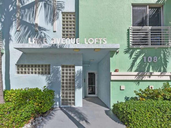 108 Lake Avenue 406, Lake Worth Beach FL 33460