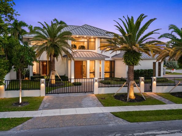 1400 Middle River Dr, Fort Lauderdale FL 33304