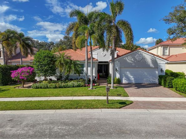 199 Sedona Way, Palm Beach Gardens FL 33418