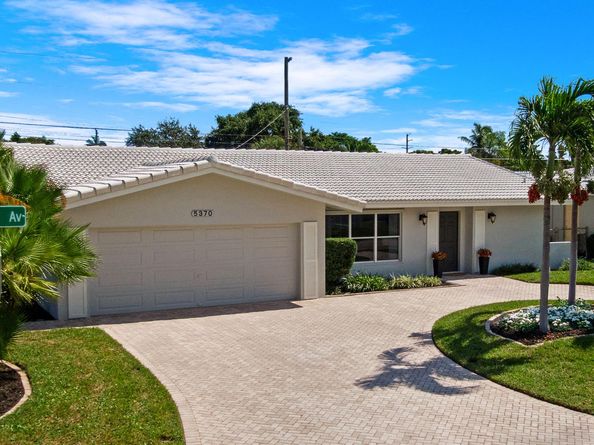 5370 NE 17th Avenue, Fort Lauderdale FL 33334