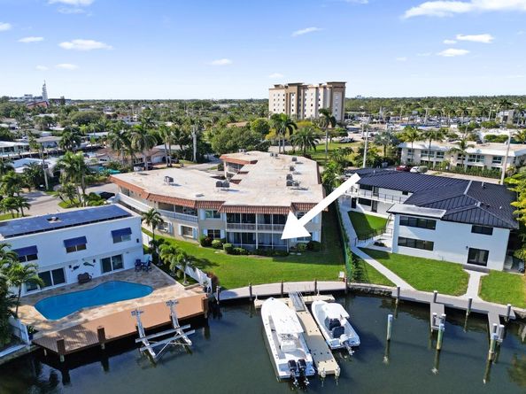 2201 SE 9th St 106, Pompano Beach FL 33062