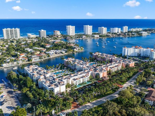 100 SE 5th Avenue 308, Boca Raton FL 33432