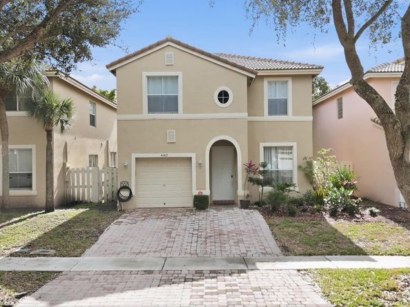 4162 Winnipeg Way, West Palm Beach FL 33409