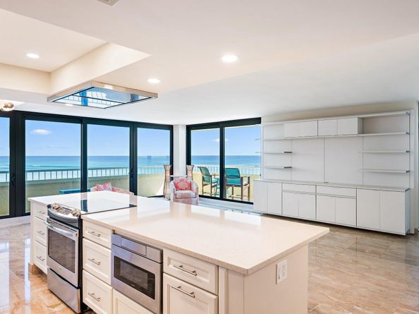 5280 N Ocean Drive 3b, Singer Island FL 33404