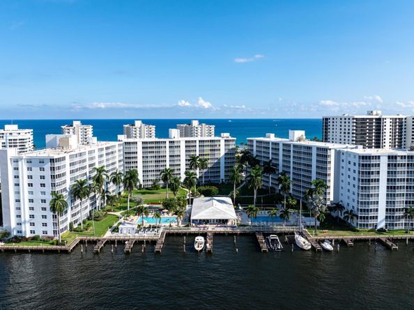3300 S Ocean Boulevard 618C, Highland Beach FL 33487