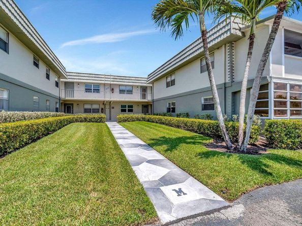 613 Monaco M, Delray Beach FL 33446