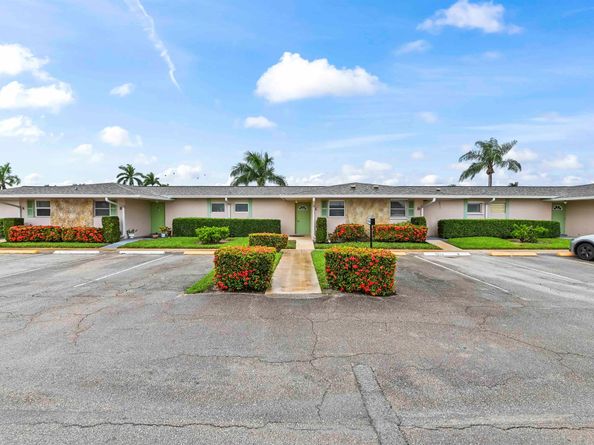 2664 Dudley Drive E F, West Palm Beach FL 33415