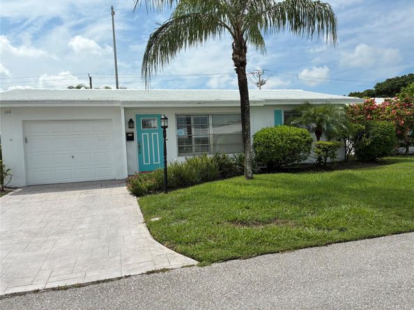 110 NW 24th Ct, Pompano Beach FL 33064