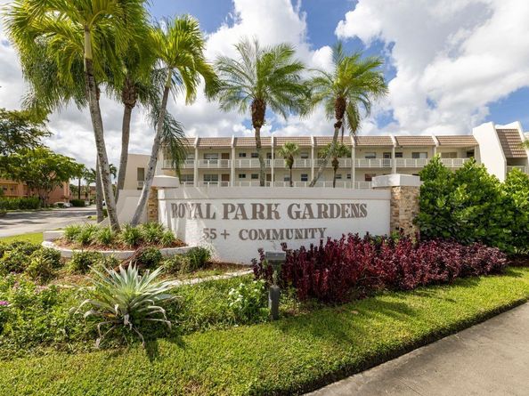 6850 Royal Palm Blvd 306 G, Margate FL 33063