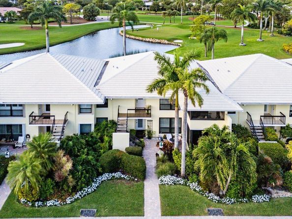 3633 Quail Ridge Drive Bobwhite A, Boynton Beach FL 33436