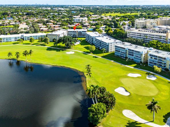 145 Atlantis Boulevard 203, Atlantis FL 33462