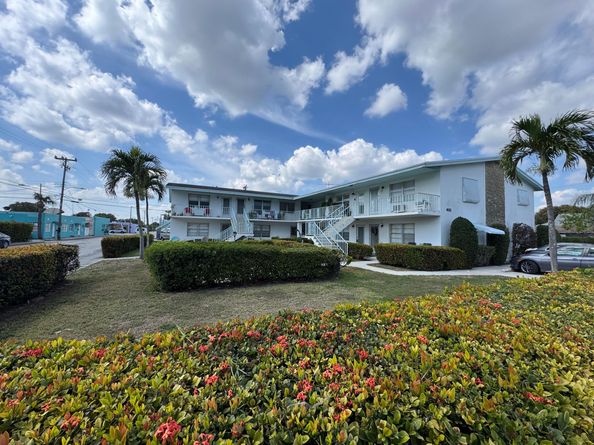 401 N J Street 5, Lake Worth Beach FL 33460