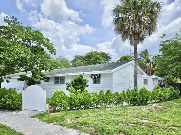 917 Market Street, West Palm Beach FL 33401