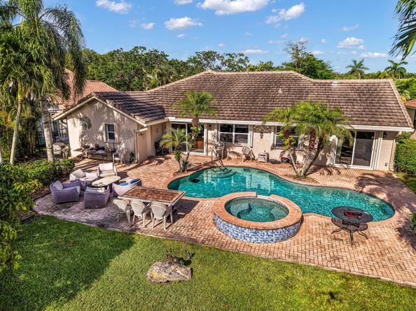 3171 Overlook Road, Davie FL 33328