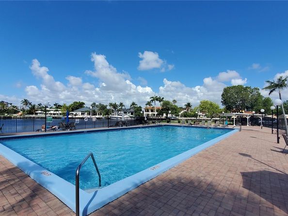 801 Three Islands Boulevard 109, Hallandale Beach FL 33009
