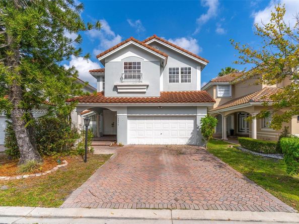 14876 SW 132nd Avenue, Miami FL 33186