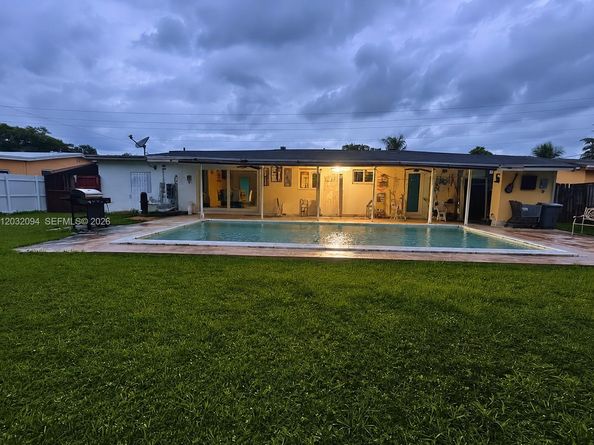 6492 SW 25th Street, Miramar FL 33023