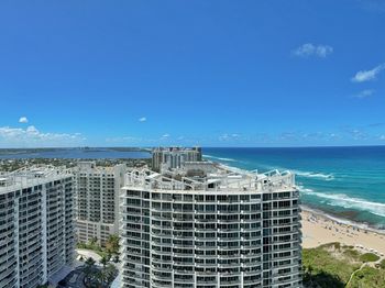 3000 N Ocean Drive