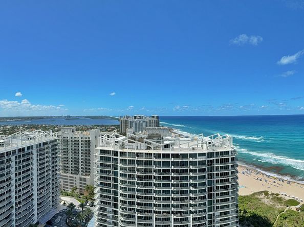 3000 N Ocean Drive 31 B, Singer Island FL 33404