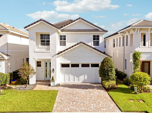 125 Bonnette Hunt Club Lane, Palm Beach Gardens FL 33418