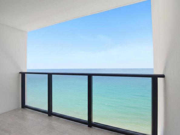 2301 S Ocean Drive 2303, Hollywood FL 33019