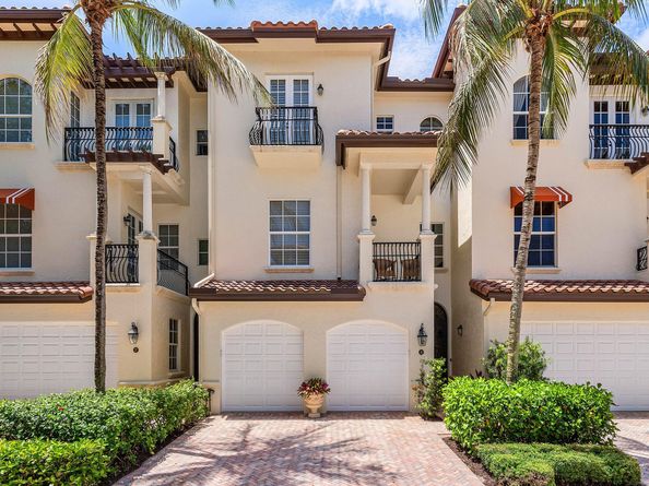 26 Marina Gardens Drive, Palm Beach Gardens FL 33410