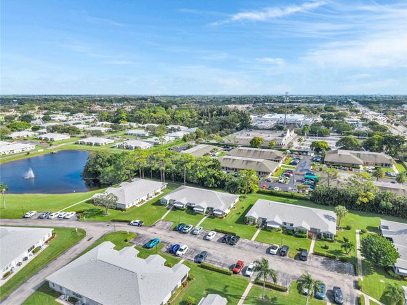 14620 Canalview Drive C, Delray Beach FL 33484