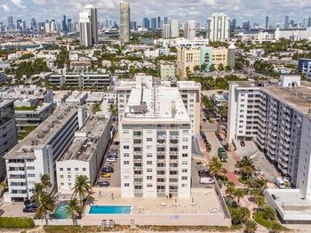345 Ocean Drive