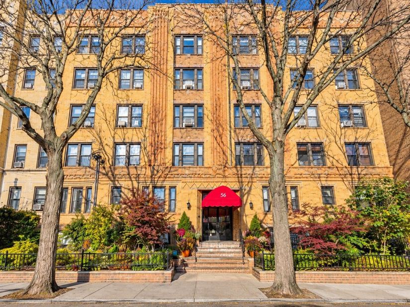 56 Glenwood Ave 23, Jersey City NJ 07306
