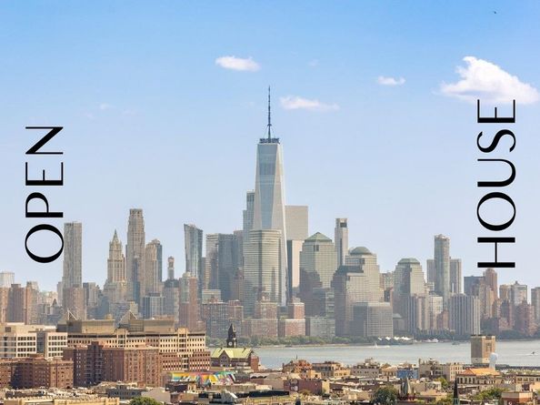 100 Manhattan Ave 407, Union City NJ 07087