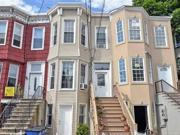 491 Mercer St, Jersey City NJ 07306