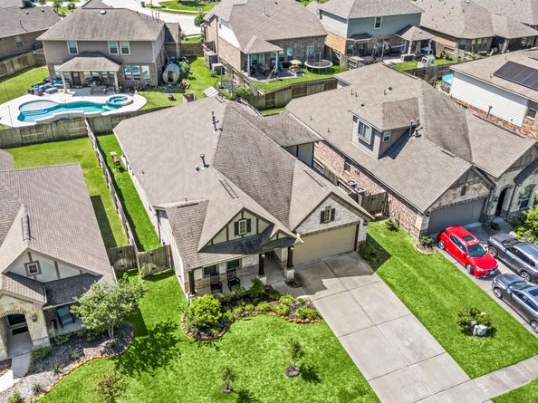 23730 Juniper Valley Lane, New Caney TX 77357