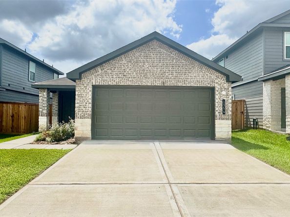1354 Heather Rosewood Lane, Conroe TX 77301