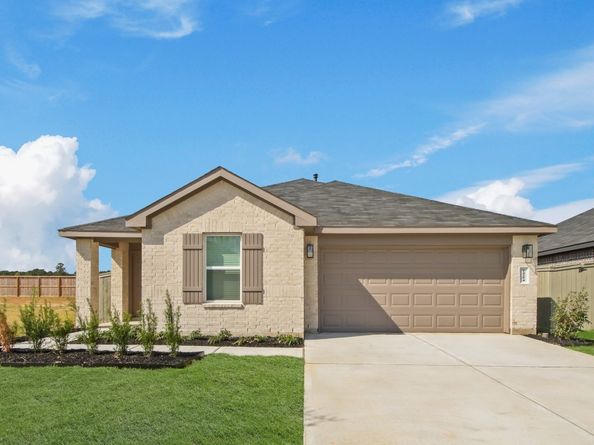 14254 Moonflower Drive, Splendora TX 77372