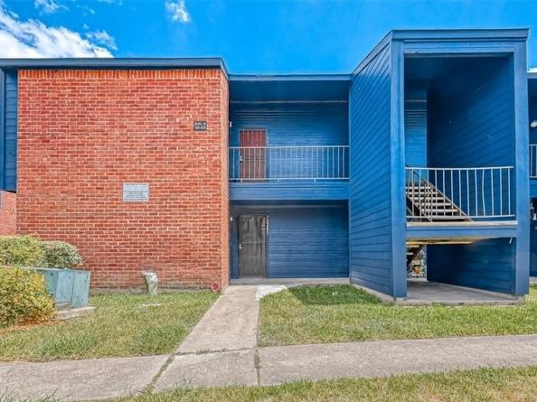 13480 S Thorntree Drive 508, Houston TX 77015