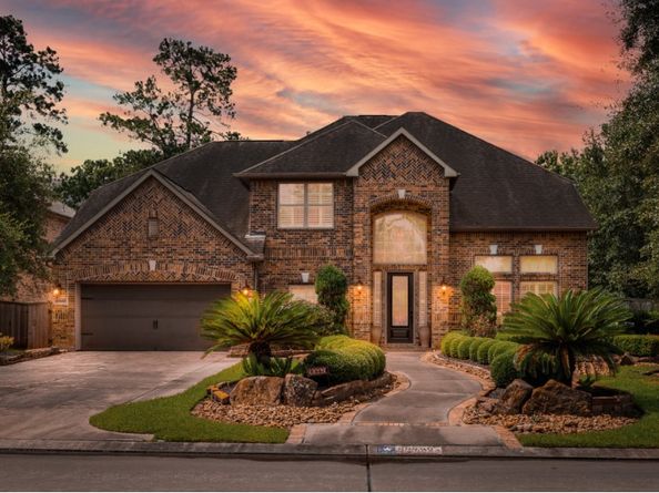 20660 Lavone Drive, Porter TX 77365