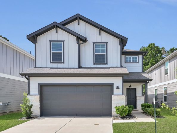 11739 Armadale Drive, Tomball TX 77375