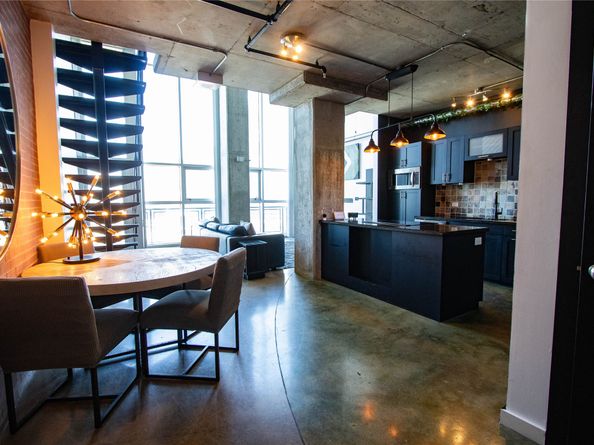 2000 Bagby Street 11416, Houston TX 77002