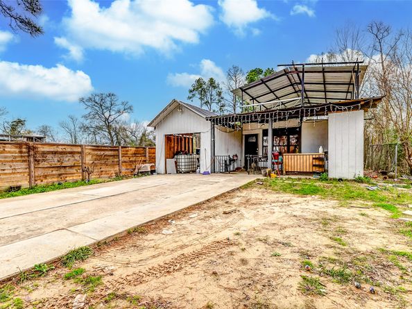 8911 Bayou Ridge Drive, Houston TX 77338