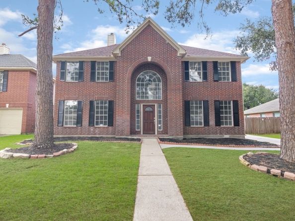 16510 Wellers Way, Houston TX 77095