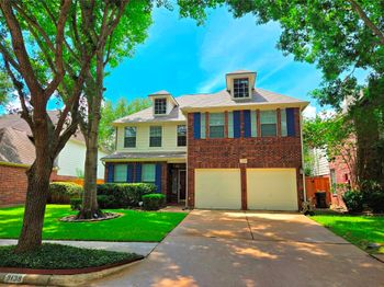 3138 Waters Way Drive