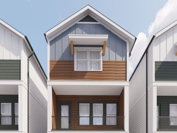 4605 Yale Street A, Houston TX 77018